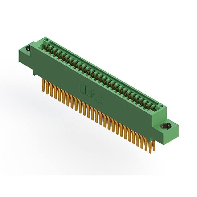 845-054-560-507 EDAC Inc.  Edgeboard Connectors